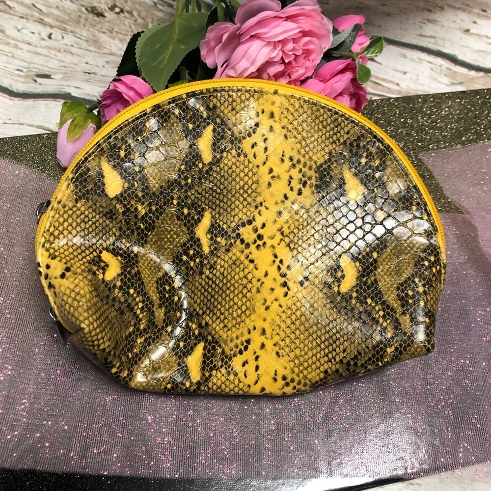 ✨Sephora Limited Edition Cosmetics Makeup Bag - Picture 2 of 3